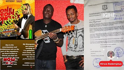 NOW NOW:MBEGA UBWINO NZANYE/DIAMOND ASHOBORA KUBA ...