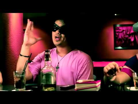 Lucian ELGI - Bum bum (Parodie)