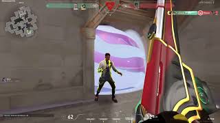 3k Con KillJoy Corrode
