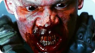 DAYLIGHTS END Trailer (2016) Post-Apocalyptic Action Horror Movie DAYLIGHTS END Trailer (2016) Post-Apocalyptic Action Horror Movie