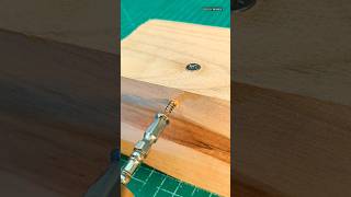 Carpenters Must Remember This Tip #Woodworking #Tips #Ahorts