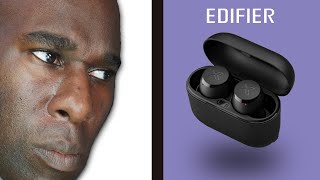 Edifier X3 True Wireless Earbuds Review  [MXDOUT]