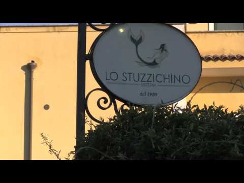 Lo Stuzzichino restaurant Sant'Agata Due Golfi, Sorrento Italy