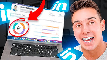 My LinkedIn Profile Was Flooded with 1000’s of Warm Leads