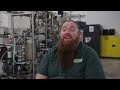 Blake Smith: Becoming a Canna-Chemist | Discover Marijuana