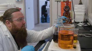 Blake Smith Becoming A Canna-Chemist Discover Marijuana