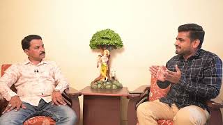 Rakesh Dhotre, Environment Consultant, Interview...