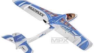 Multiplex Shark