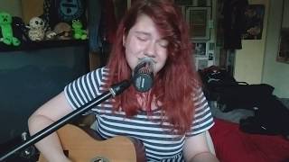 Alec Benjamin - The Saddest Song (Cover by Chanti)