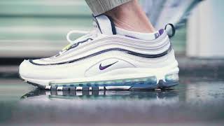 Nike Air Max 97 Airmoji Commercial Video