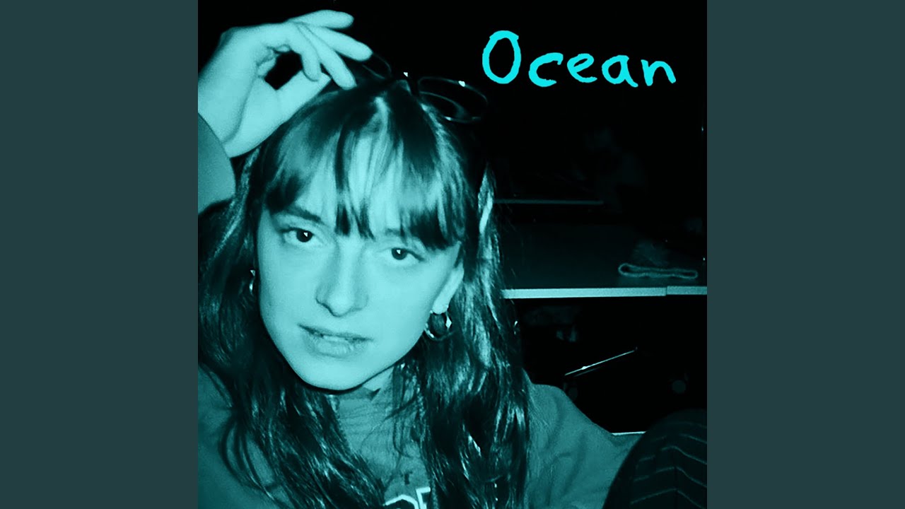Obejrzyj Ocean w YouTube Obejrzyj Ocean w YouTube