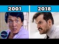 As 24 Melhores Cenas De Luta De Filmes De Cada Ano 2000 2023