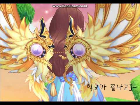 테일즈런너 UCC 운명 ＃2 [..?]