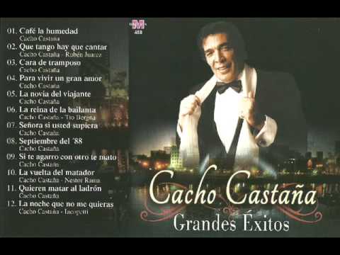 Video: Castaña