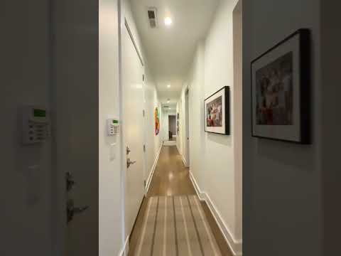 216 S Green St Unit 3N, Chicago, IL home video tour