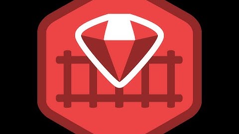 البلوكات في روبي ruby blocks