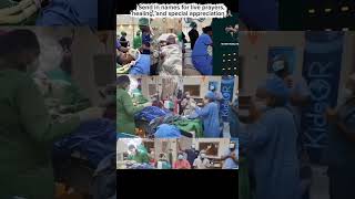 Worship for Health Workers 🙏🏽 | Worship, Healing &amp; Live Prayer Session
