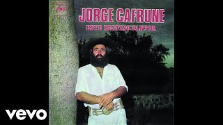 Jorge Cafrune - Mi Luna Cautiva (Official Audio)