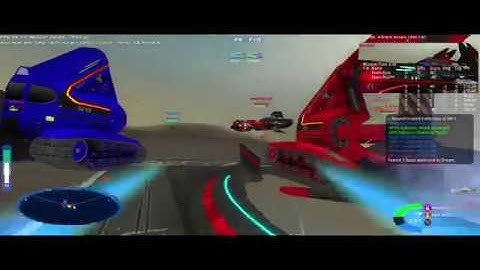 What is Battlezone 2? - How Vet Strats Are Played.