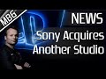 Sony Acquires Another New Studio | Valkyrie Entertainment Joins PlayStation Studios
