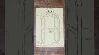 Glass House/House Fly