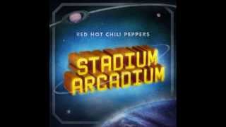 Red Hot Chili Peppers - Dani California - Vinyl - HQ chords