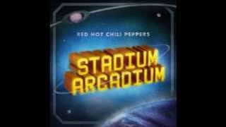 Red Hot Chili Peppers - Dani California - Vinyl - HQ