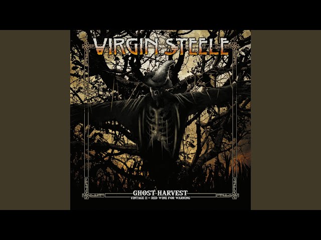 Virgin Steele - The Birth Of Beauty