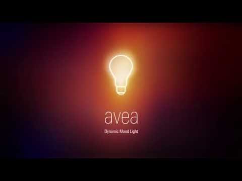 Elgato Avea - Dynamic Mood Light
