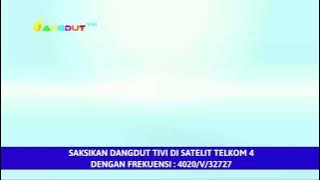 Bumper In Dangdut TiVi