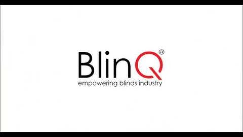 BlinQ Software – Quoting & CRM for Window Furnishing Businesses