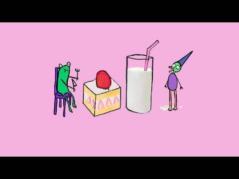 Hex Frog - Strawberry Pie (Official Video) - YouTube