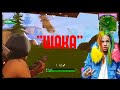 Fortnite/6ix9ine - WAKA (FEAT. A BOOGIE WIT DA HOODIE) montage/edit ♥ 🔥 #FREE6IX9INE Mp3