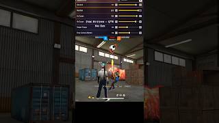 PERFECT AIM LOCK 🔒☠️ FOR AUTO HEADSHOT 🔥 || Free Fire Tips And Tricks || #shorts #freefire