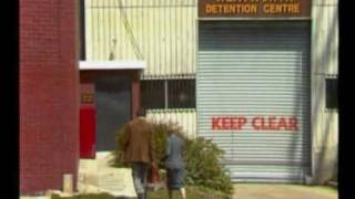 Prisoner Cell Block H Wentworth Building
