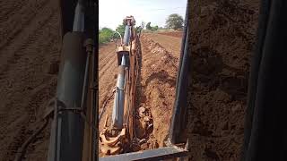 aami grmi ma berekr 💥💥💥 JCB tektr drawing life 🚜🚜