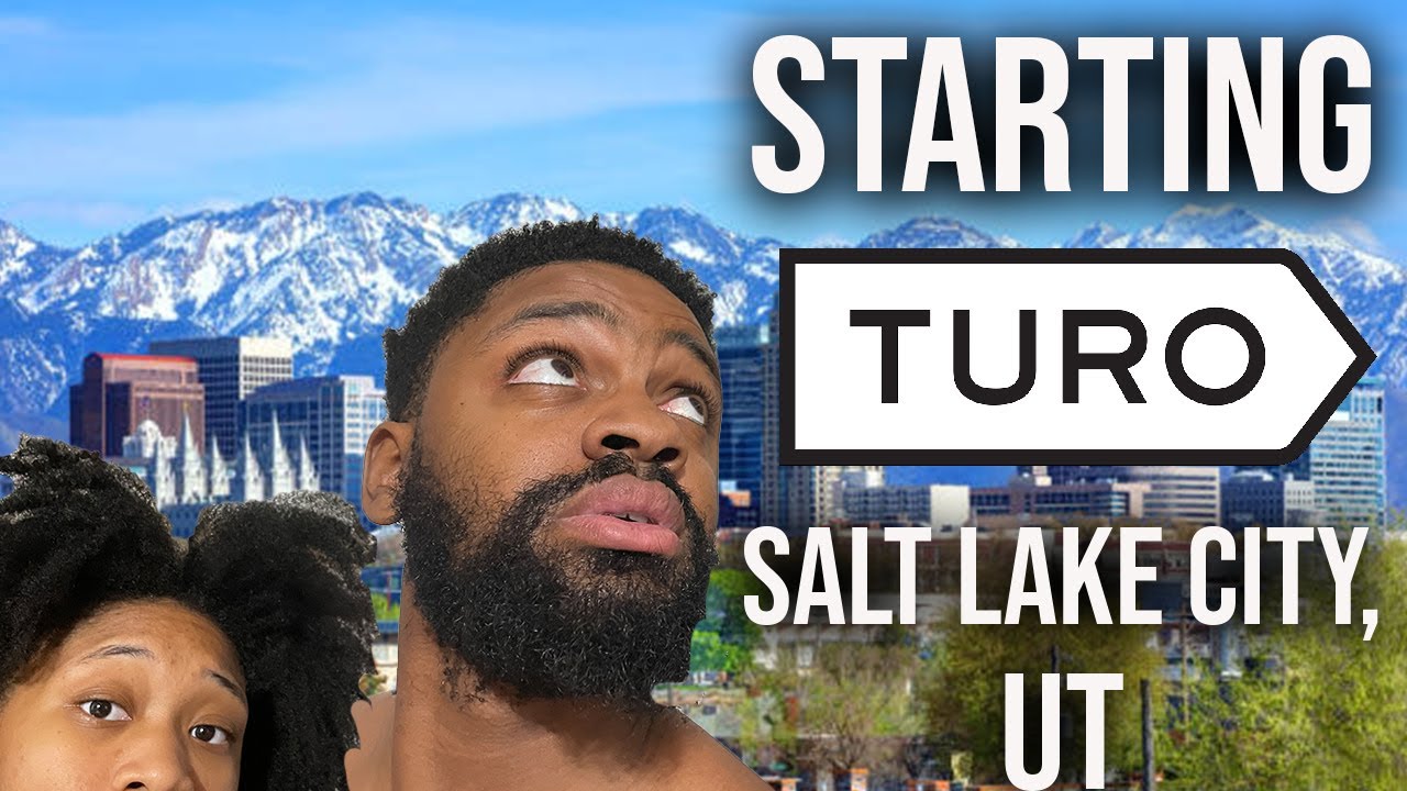 How to pick the best car for Turo in Salt Lake City, Utah First Car