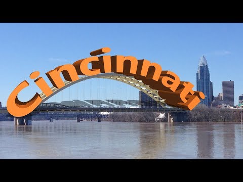 Video: Cât de adâncă este linia de îngheț din Cincinnati, Ohio?