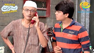 Can Gokuldham Residents Convince Chalu Pandey? | Taarak Mehta Ka Ooltah Chashmah | Full Episode