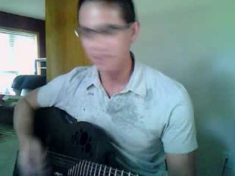 When I Say I Do Guitar Version by Matthew West (Ri...