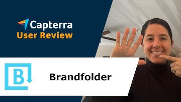 Brandfolder Review: Great File Management Tool!