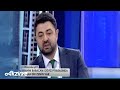 Akzirve Gayrimenkul CEO’su Sn. İbrahim Maasfeh, Bloomberg TV’de