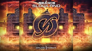 AvAlanche - Slowland (3D Official Music Video) | Big Room