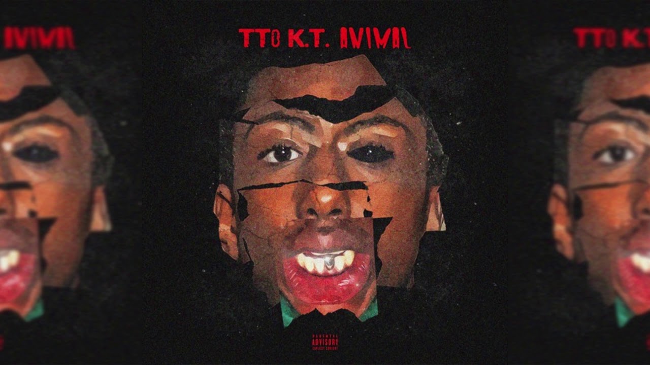 Tto Kt Rapper TTO K.T. - Animal (Prod. Zayoucookedthis) - YouTube