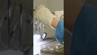 Behind the Scenes: Custom Eyeglasses Made in Canada | FYidoctors Lab Tour 👓 🏭