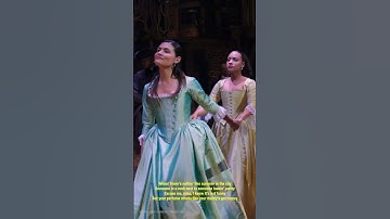 Thumbnail of The Schuyler Sisters (2/4) Renée Elise Goldsberry, Phillipa Soo, Jasmine Cephas Jones (Hamilton)