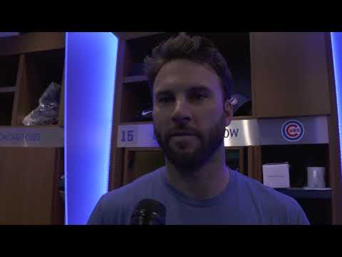 Brandon Morrow faces his former team in the Dodgers