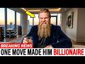 Rick Murphy’s INSANE Rise – From Broke to Off-Road Recovery King (Murphy’s Diesel Story)