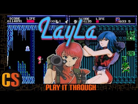 LAYLA - PLAY IT THROUGH - YouTube