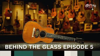 Behind the Glass Episode 5: 1901 00-42S